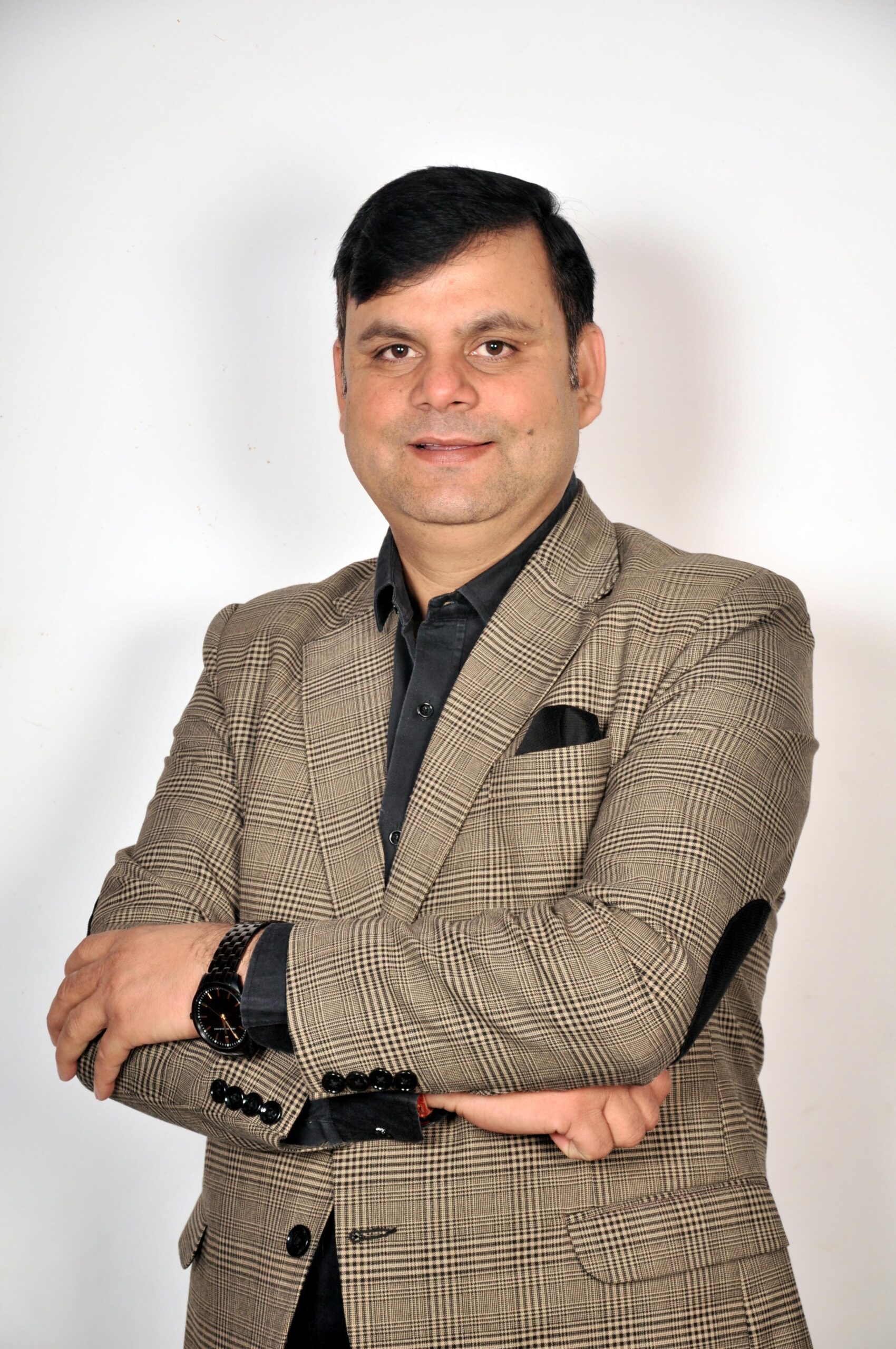 Amar Choudhary