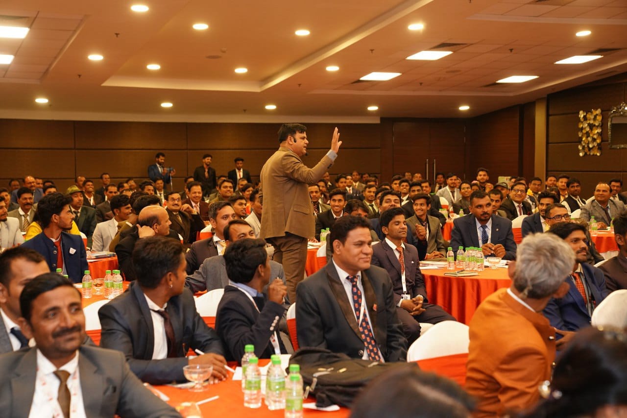 Networking Event