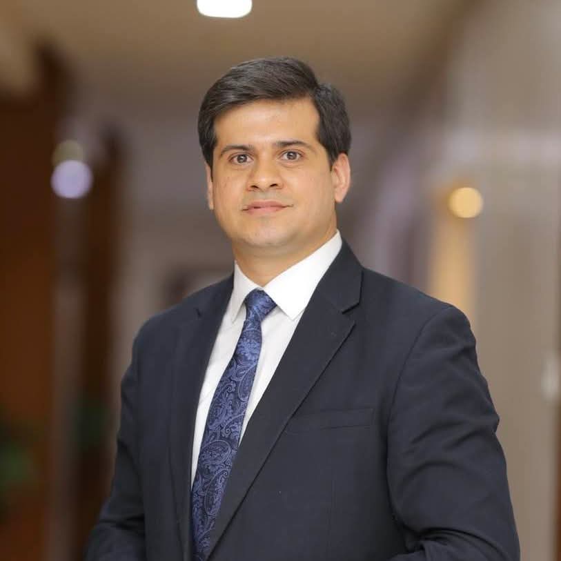 Dhananjay Banthia